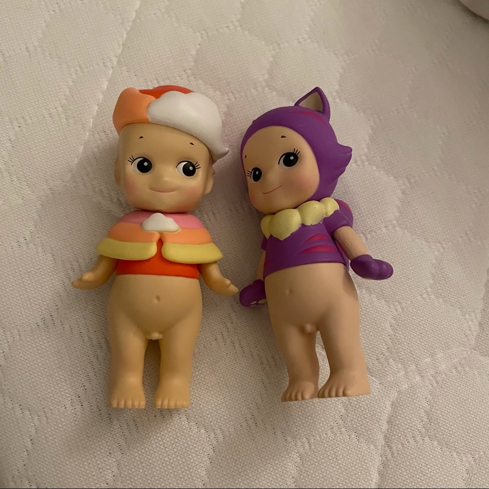 sonny angels two pieces